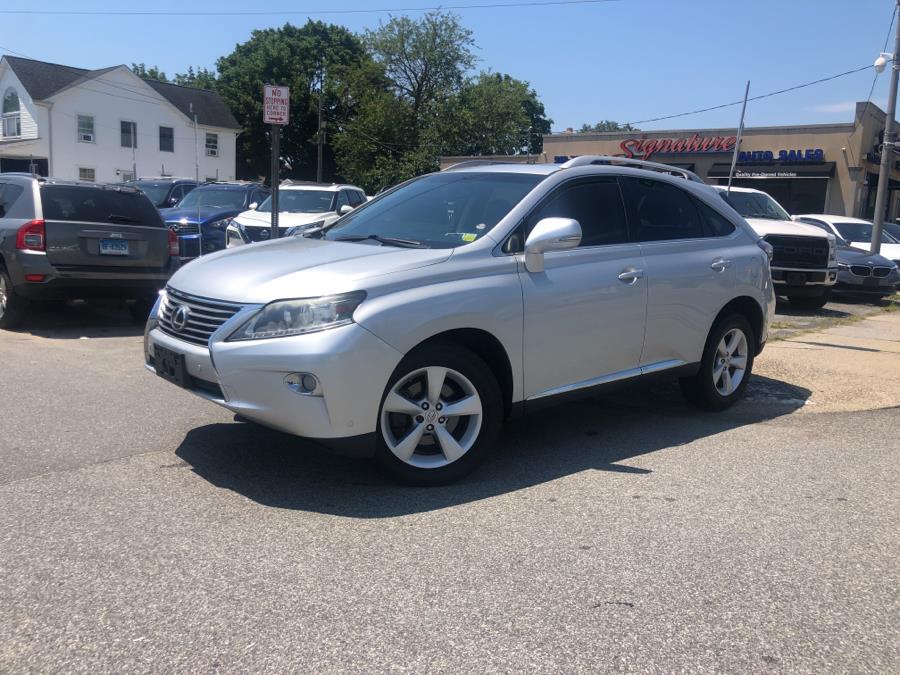 Used Lexus RX 350 AWD 4dr 2013 | Signature Auto Sales. Franklin Square, New York Used Lexus RX 350 AWD 4dr 2013 | Signature Auto Sales. Franklin Square, New York