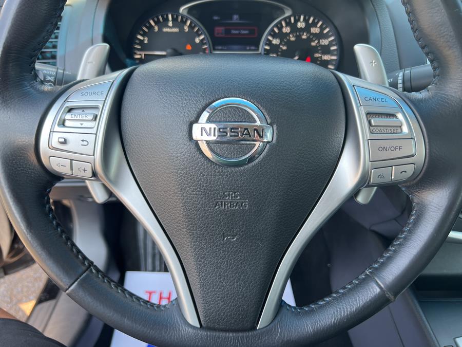 2016 Nissan Altima 4dr Sdn I4 2.5L, available for sale in Stamford, Connecticut | Harbor View Auto Sales LLC. Stamford, Connecticut 2016 Nissan Altima 4dr Sdn I4 2.5L, available for sale in Stamford, Connecticut | Harbor View Auto Sales LLC. Stamford, Connecticut