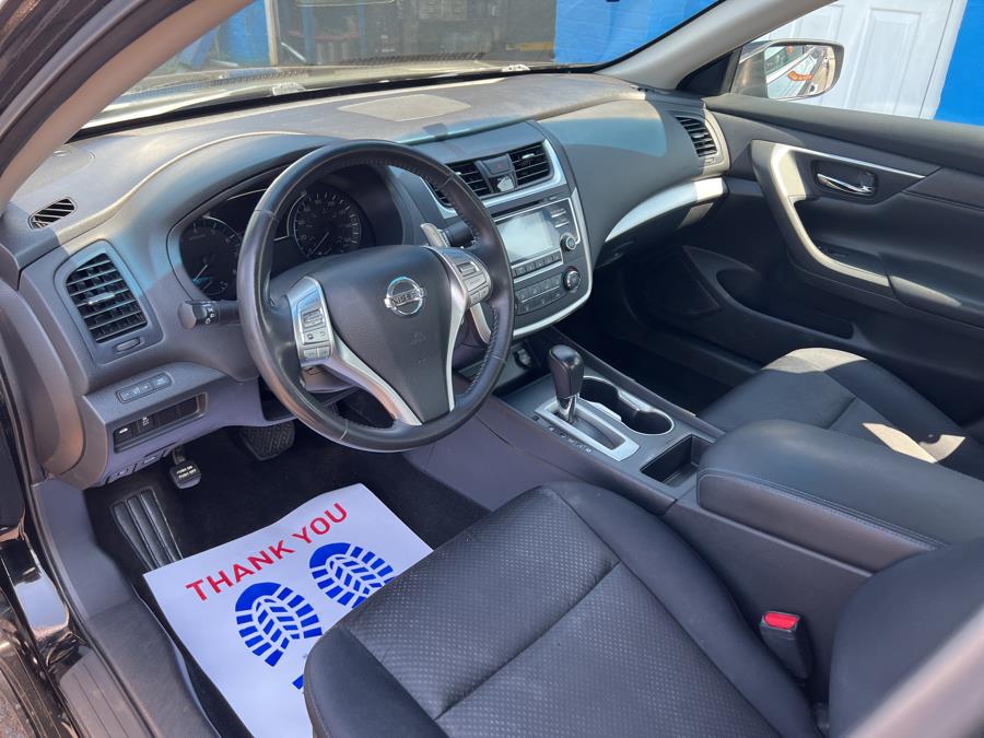 2016 Nissan Altima 4dr Sdn I4 2.5L, available for sale in Stamford, Connecticut | Harbor View Auto Sales LLC. Stamford, Connecticut 2016 Nissan Altima 4dr Sdn I4 2.5L, available for sale in Stamford, Connecticut | Harbor View Auto Sales LLC. Stamford, Connecticut