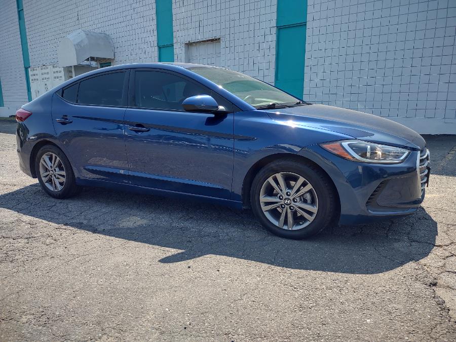 2018 Hyundai Elantra SEL 2.0L Auto SULEV (Alabama), available for sale in Milford, Connecticut | Dealertown Auto Wholesalers. Milford, Connecticut 2018 Hyundai Elantra SEL 2.0L Auto SULEV (Alabama), available for sale in Milford, Connecticut | Dealertown Auto Wholesalers. Milford, Connecticut