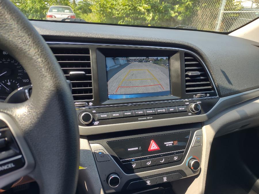 2018 Hyundai Elantra SEL 2.0L Auto SULEV (Alabama), available for sale in Milford, Connecticut | Dealertown Auto Wholesalers. Milford, Connecticut 2018 Hyundai Elantra SEL 2.0L Auto SULEV (Alabama), available for sale in Milford, Connecticut | Dealertown Auto Wholesalers. Milford, Connecticut