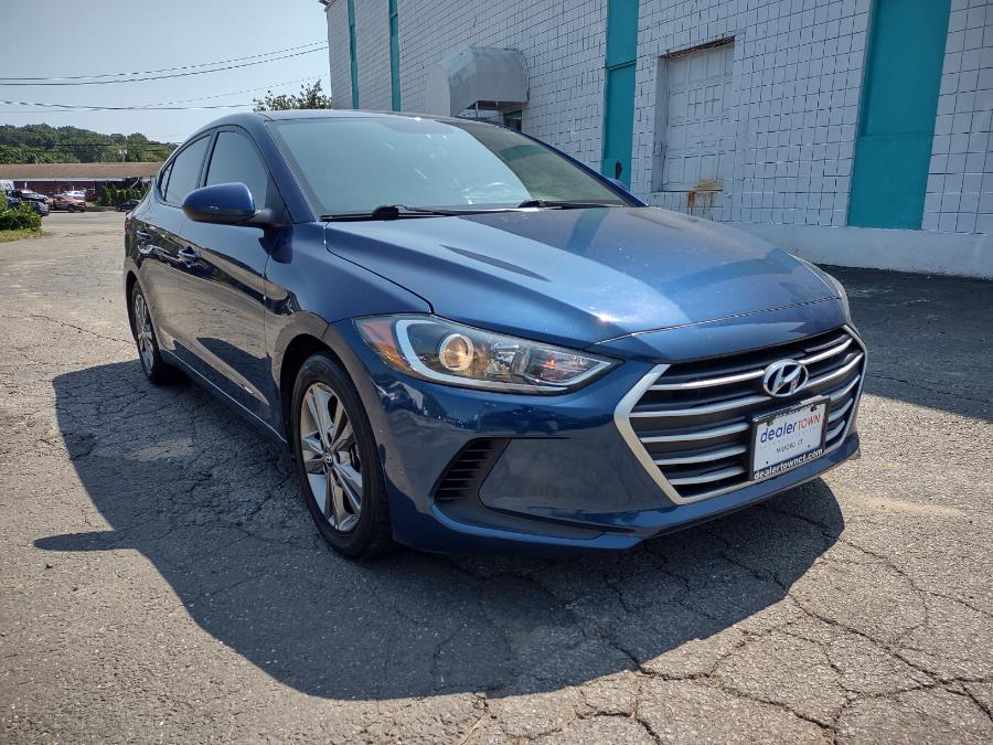 2018 Hyundai Elantra SEL 2.0L Auto SULEV (Alabama), available for sale in Milford, Connecticut | Dealertown Auto Wholesalers. Milford, Connecticut 2018 Hyundai Elantra SEL 2.0L Auto SULEV (Alabama), available for sale in Milford, Connecticut | Dealertown Auto Wholesalers. Milford, Connecticut