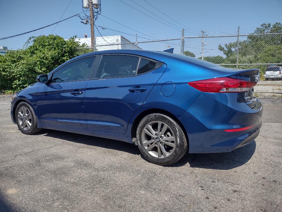 2018 Hyundai Elantra SEL 2.0L Auto SULEV (Alabama), available for sale in Milford, Connecticut | Dealertown Auto Wholesalers. Milford, Connecticut 2018 Hyundai Elantra SEL 2.0L Auto SULEV (Alabama), available for sale in Milford, Connecticut | Dealertown Auto Wholesalers. Milford, Connecticut