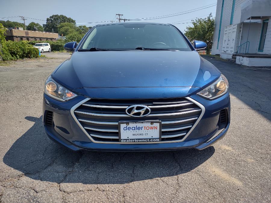 2018 Hyundai Elantra SEL 2.0L Auto SULEV (Alabama), available for sale in Milford, Connecticut | Dealertown Auto Wholesalers. Milford, Connecticut 2018 Hyundai Elantra SEL 2.0L Auto SULEV (Alabama), available for sale in Milford, Connecticut | Dealertown Auto Wholesalers. Milford, Connecticut