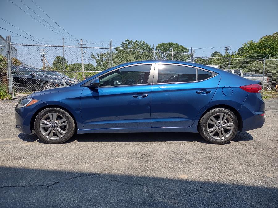 2018 Hyundai Elantra SEL 2.0L Auto SULEV (Alabama), available for sale in Milford, Connecticut | Dealertown Auto Wholesalers. Milford, Connecticut 2018 Hyundai Elantra SEL 2.0L Auto SULEV (Alabama), available for sale in Milford, Connecticut | Dealertown Auto Wholesalers. Milford, Connecticut