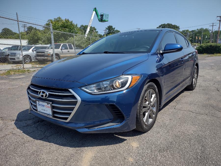 2018 Hyundai Elantra SEL 2.0L Auto SULEV (Alabama), available for sale in Milford, Connecticut | Dealertown Auto Wholesalers. Milford, Connecticut 2018 Hyundai Elantra SEL 2.0L Auto SULEV (Alabama), available for sale in Milford, Connecticut | Dealertown Auto Wholesalers. Milford, Connecticut