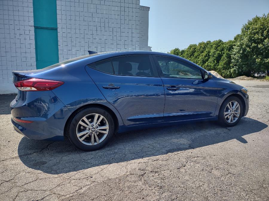 2018 Hyundai Elantra SEL 2.0L Auto SULEV (Alabama), available for sale in Milford, Connecticut | Dealertown Auto Wholesalers. Milford, Connecticut 2018 Hyundai Elantra SEL 2.0L Auto SULEV (Alabama), available for sale in Milford, Connecticut | Dealertown Auto Wholesalers. Milford, Connecticut