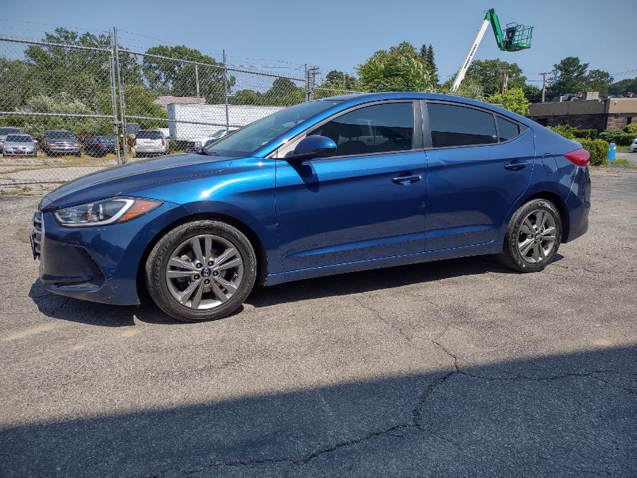 2018 Hyundai Elantra SEL 2.0L Auto SULEV (Alabama), available for sale in Milford, Connecticut | Dealertown Auto Wholesalers. Milford, Connecticut 2018 Hyundai Elantra SEL 2.0L Auto SULEV (Alabama), available for sale in Milford, Connecticut | Dealertown Auto Wholesalers. Milford, Connecticut