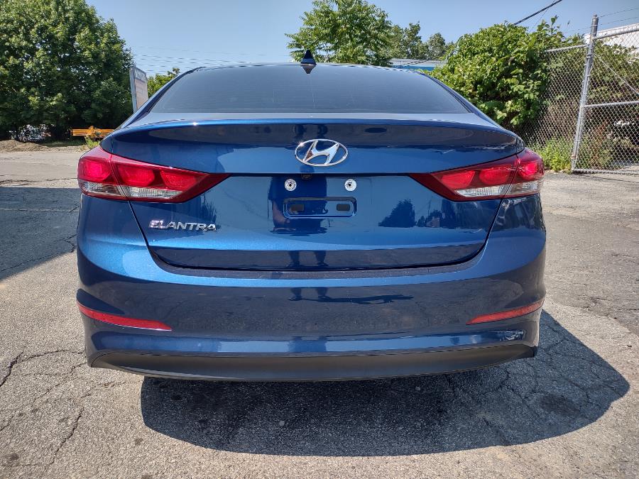 2018 Hyundai Elantra SEL 2.0L Auto SULEV (Alabama), available for sale in Milford, Connecticut | Dealertown Auto Wholesalers. Milford, Connecticut 2018 Hyundai Elantra SEL 2.0L Auto SULEV (Alabama), available for sale in Milford, Connecticut | Dealertown Auto Wholesalers. Milford, Connecticut