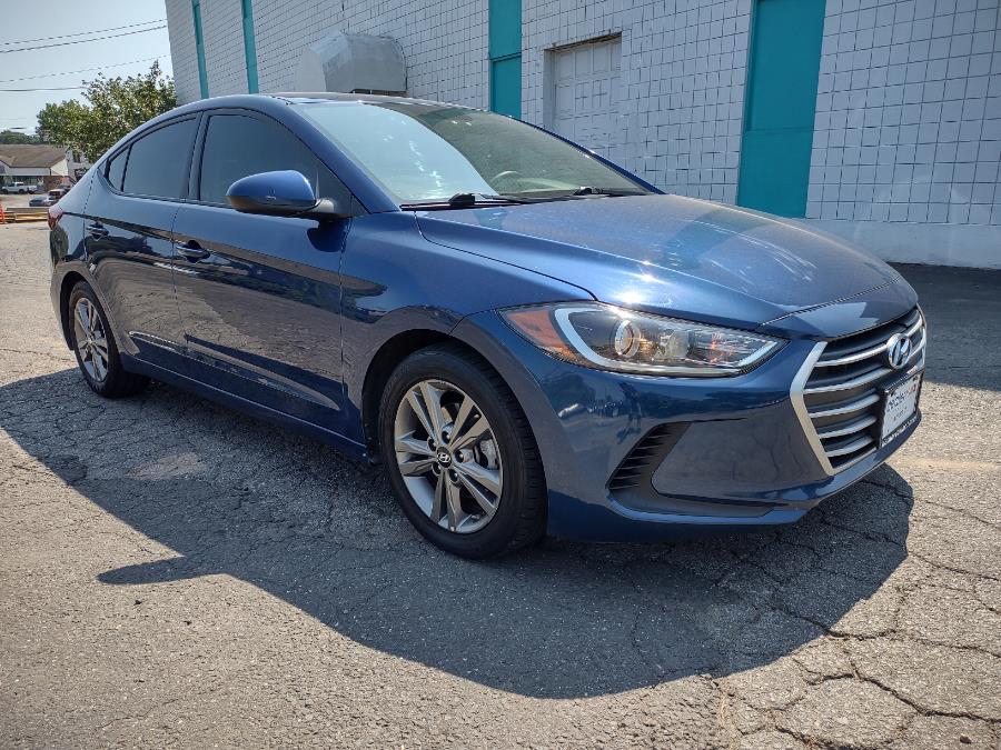 2018 Hyundai Elantra SEL 2.0L Auto SULEV (Alabama), available for sale in Milford, Connecticut | Dealertown Auto Wholesalers. Milford, Connecticut 2018 Hyundai Elantra SEL 2.0L Auto SULEV (Alabama), available for sale in Milford, Connecticut | Dealertown Auto Wholesalers. Milford, Connecticut