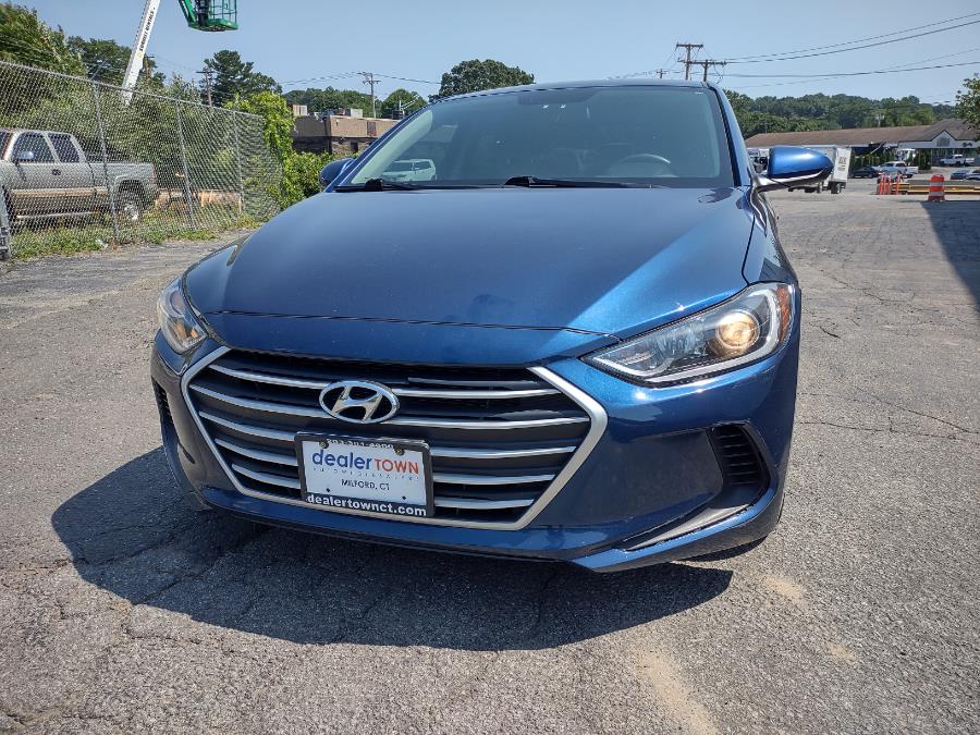 2018 Hyundai Elantra SEL 2.0L Auto SULEV (Alabama), available for sale in Milford, Connecticut | Dealertown Auto Wholesalers. Milford, Connecticut 2018 Hyundai Elantra SEL 2.0L Auto SULEV (Alabama), available for sale in Milford, Connecticut | Dealertown Auto Wholesalers. Milford, Connecticut