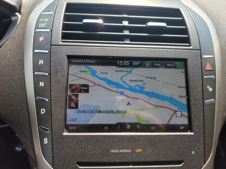 2013 Lincoln MKZ 4dr Sdn AWD, available for sale in Philadelphia, Pennsylvania | Eugen's Auto Sales & Repairs. Philadelphia, Pennsylvania 2013 Lincoln MKZ 4dr Sdn AWD, available for sale in Philadelphia, Pennsylvania | Eugen's Auto Sales & Repairs. Philadelphia, Pennsylvania