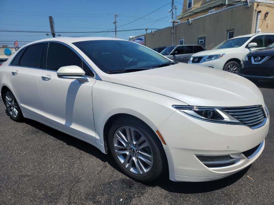 2013 Lincoln MKZ 4dr Sdn AWD, available for sale in Philadelphia, Pennsylvania | Eugen's Auto Sales & Repairs. Philadelphia, Pennsylvania 2013 Lincoln MKZ 4dr Sdn AWD, available for sale in Philadelphia, Pennsylvania | Eugen's Auto Sales & Repairs. Philadelphia, Pennsylvania