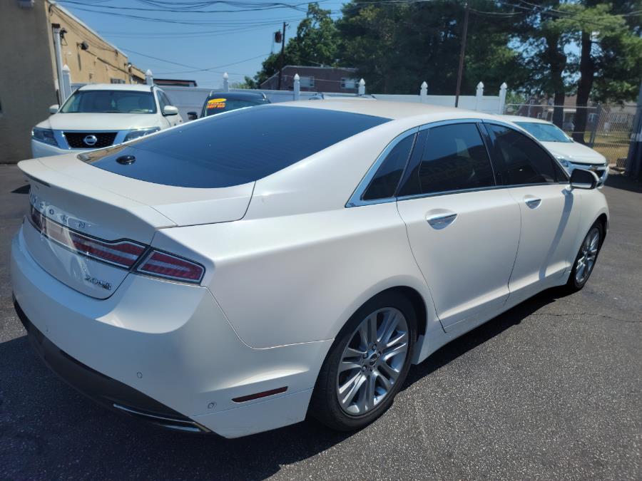 2013 Lincoln MKZ 4dr Sdn AWD, available for sale in Philadelphia, Pennsylvania | Eugen's Auto Sales & Repairs. Philadelphia, Pennsylvania 2013 Lincoln MKZ 4dr Sdn AWD, available for sale in Philadelphia, Pennsylvania | Eugen's Auto Sales & Repairs. Philadelphia, Pennsylvania