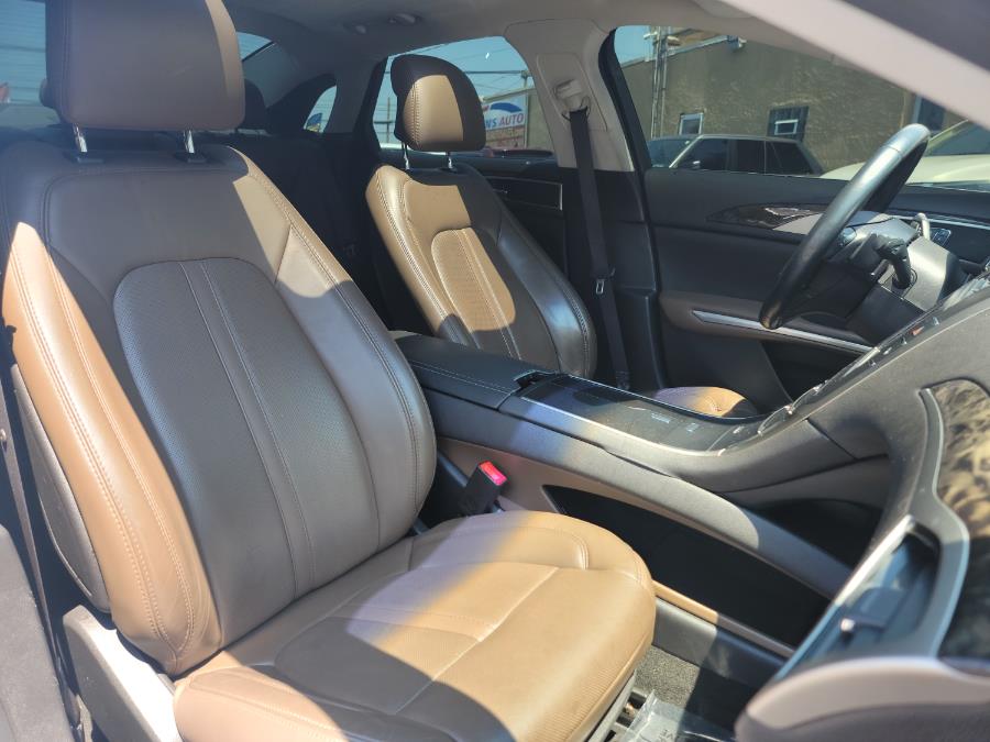 2013 Lincoln MKZ 4dr Sdn AWD, available for sale in Philadelphia, Pennsylvania | Eugen's Auto Sales & Repairs. Philadelphia, Pennsylvania 2013 Lincoln MKZ 4dr Sdn AWD, available for sale in Philadelphia, Pennsylvania | Eugen's Auto Sales & Repairs. Philadelphia, Pennsylvania