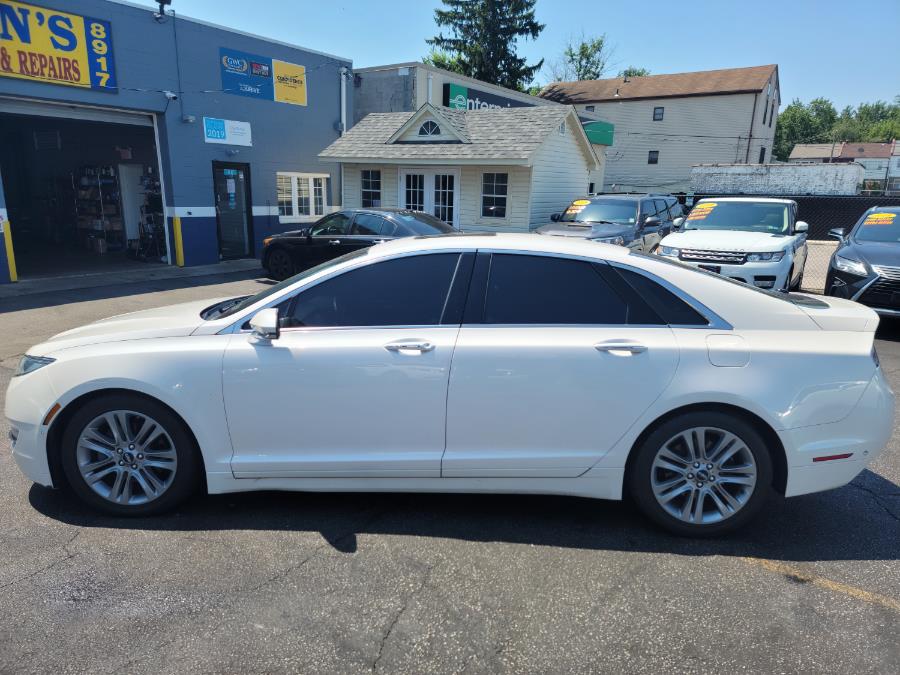2013 Lincoln MKZ 4dr Sdn AWD, available for sale in Philadelphia, Pennsylvania | Eugen's Auto Sales & Repairs. Philadelphia, Pennsylvania 2013 Lincoln MKZ 4dr Sdn AWD, available for sale in Philadelphia, Pennsylvania | Eugen's Auto Sales & Repairs. Philadelphia, Pennsylvania