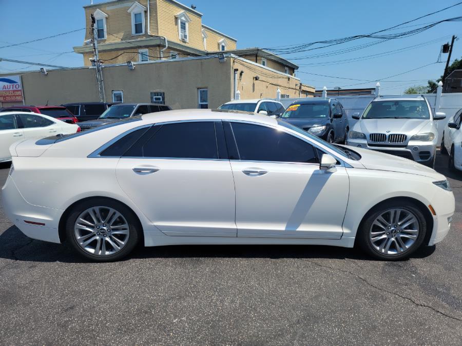 2013 Lincoln MKZ 4dr Sdn AWD, available for sale in Philadelphia, Pennsylvania | Eugen's Auto Sales & Repairs. Philadelphia, Pennsylvania 2013 Lincoln MKZ 4dr Sdn AWD, available for sale in Philadelphia, Pennsylvania | Eugen's Auto Sales & Repairs. Philadelphia, Pennsylvania