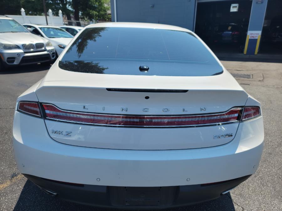 2013 Lincoln MKZ 4dr Sdn AWD, available for sale in Philadelphia, Pennsylvania | Eugen's Auto Sales & Repairs. Philadelphia, Pennsylvania 2013 Lincoln MKZ 4dr Sdn AWD, available for sale in Philadelphia, Pennsylvania | Eugen's Auto Sales & Repairs. Philadelphia, Pennsylvania