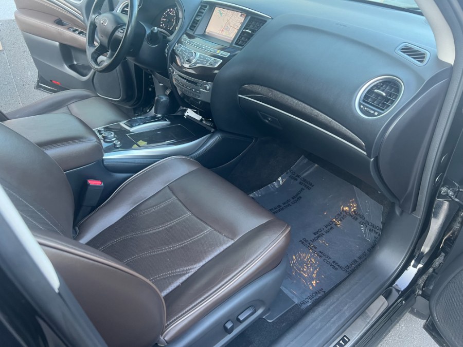 2015 INFINITI QX60 AWD 4dr, available for sale in Bristol, Connecticut | Bristol Auto Center LLC. Bristol, Connecticut 2015 INFINITI QX60 AWD 4dr, available for sale in Bristol, Connecticut | Bristol Auto Center LLC. Bristol, Connecticut