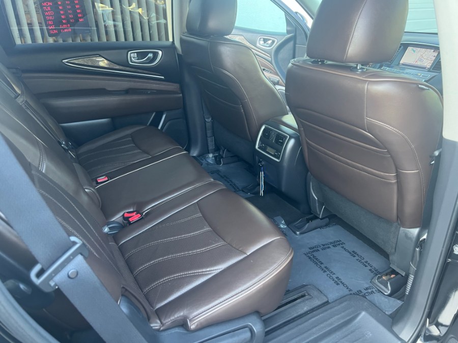 2015 INFINITI QX60 AWD 4dr, available for sale in Bristol, Connecticut | Bristol Auto Center LLC. Bristol, Connecticut 2015 INFINITI QX60 AWD 4dr, available for sale in Bristol, Connecticut | Bristol Auto Center LLC. Bristol, Connecticut
