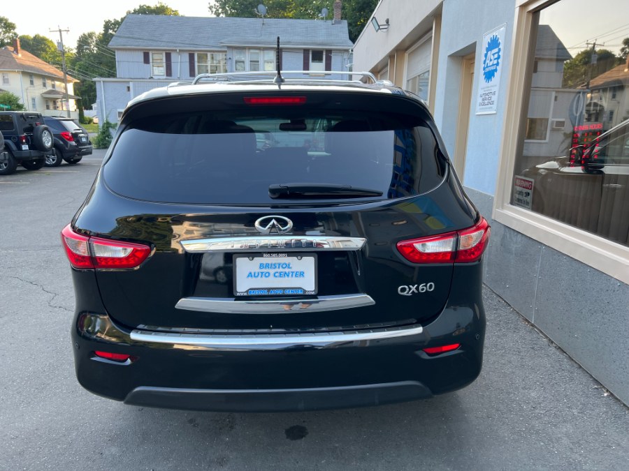 2015 INFINITI QX60 AWD 4dr, available for sale in Bristol, Connecticut | Bristol Auto Center LLC. Bristol, Connecticut 2015 INFINITI QX60 AWD 4dr, available for sale in Bristol, Connecticut | Bristol Auto Center LLC. Bristol, Connecticut