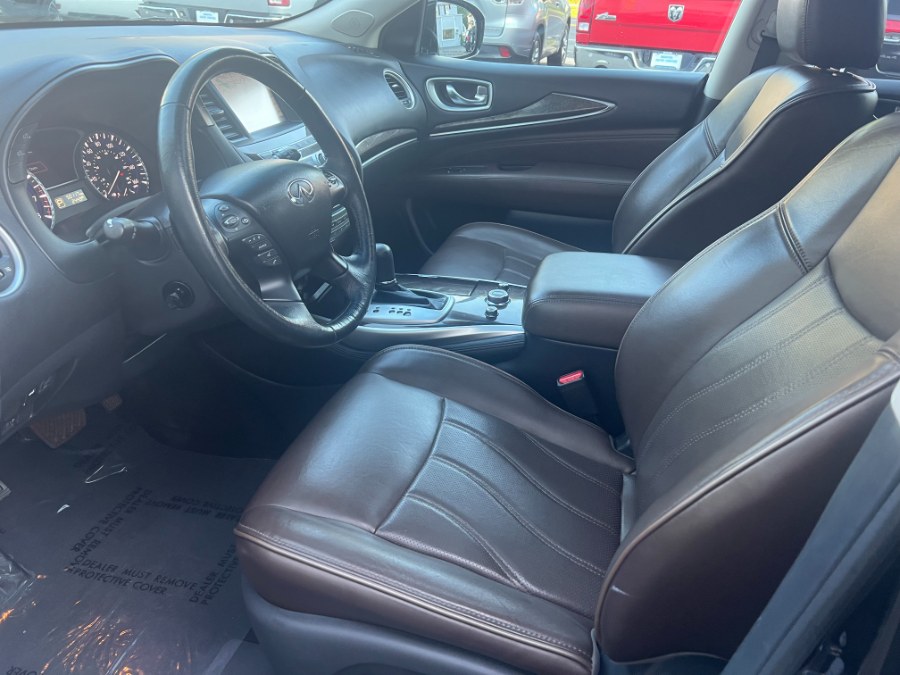 2015 INFINITI QX60 AWD 4dr, available for sale in Bristol, Connecticut | Bristol Auto Center LLC. Bristol, Connecticut 2015 INFINITI QX60 AWD 4dr, available for sale in Bristol, Connecticut | Bristol Auto Center LLC. Bristol, Connecticut