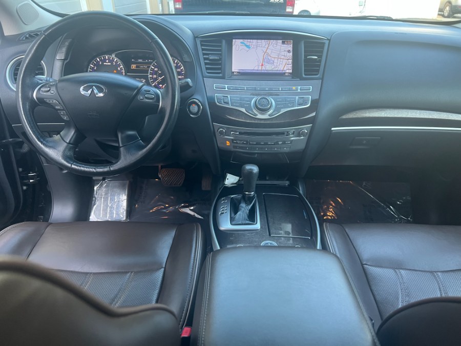 2015 INFINITI QX60 AWD 4dr, available for sale in Bristol, Connecticut | Bristol Auto Center LLC. Bristol, Connecticut 2015 INFINITI QX60 AWD 4dr, available for sale in Bristol, Connecticut | Bristol Auto Center LLC. Bristol, Connecticut