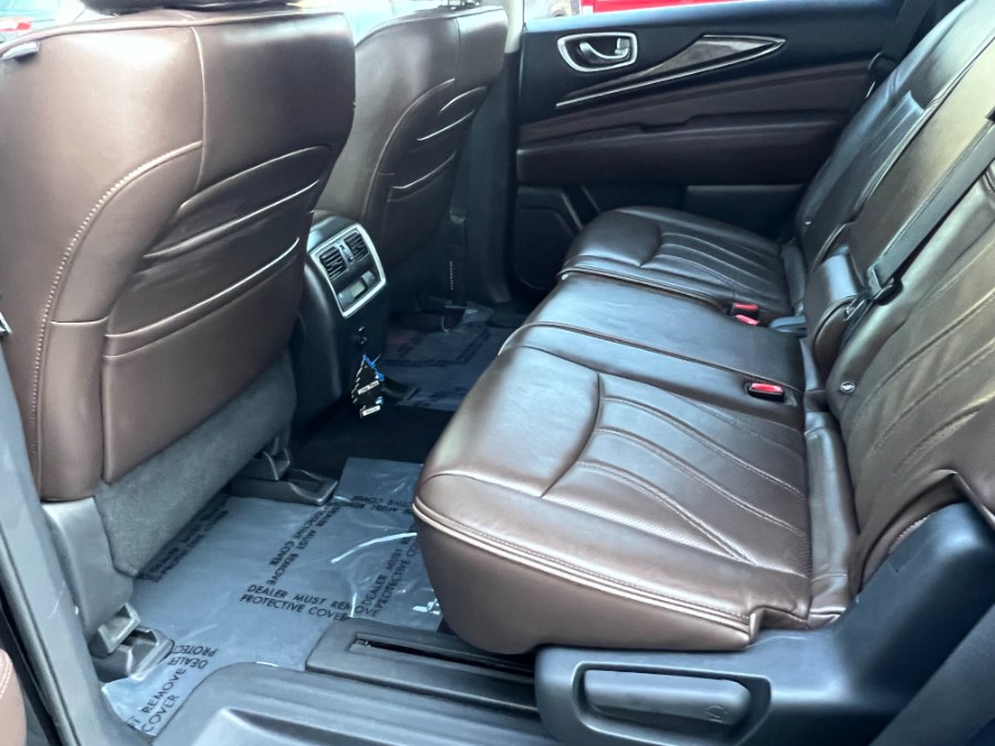 2015 INFINITI QX60 AWD 4dr, available for sale in Bristol, Connecticut | Bristol Auto Center LLC. Bristol, Connecticut 2015 INFINITI QX60 AWD 4dr, available for sale in Bristol, Connecticut | Bristol Auto Center LLC. Bristol, Connecticut