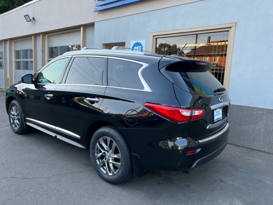 2015 INFINITI QX60 AWD 4dr, available for sale in Bristol, Connecticut | Bristol Auto Center LLC. Bristol, Connecticut 2015 INFINITI QX60 AWD 4dr, available for sale in Bristol, Connecticut | Bristol Auto Center LLC. Bristol, Connecticut