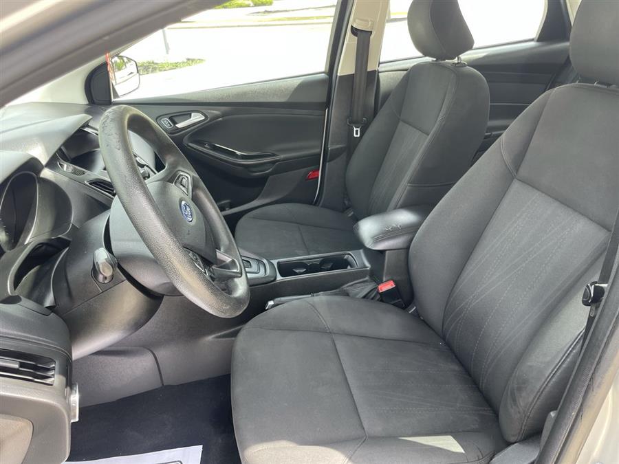 2016 Ford Focus 4dr Sdn SE, available for sale in Elida, Ohio | Josh's All Under Ten LLC. Elida, Ohio 2016 Ford Focus 4dr Sdn SE, available for sale in Elida, Ohio | Josh's All Under Ten LLC. Elida, Ohio