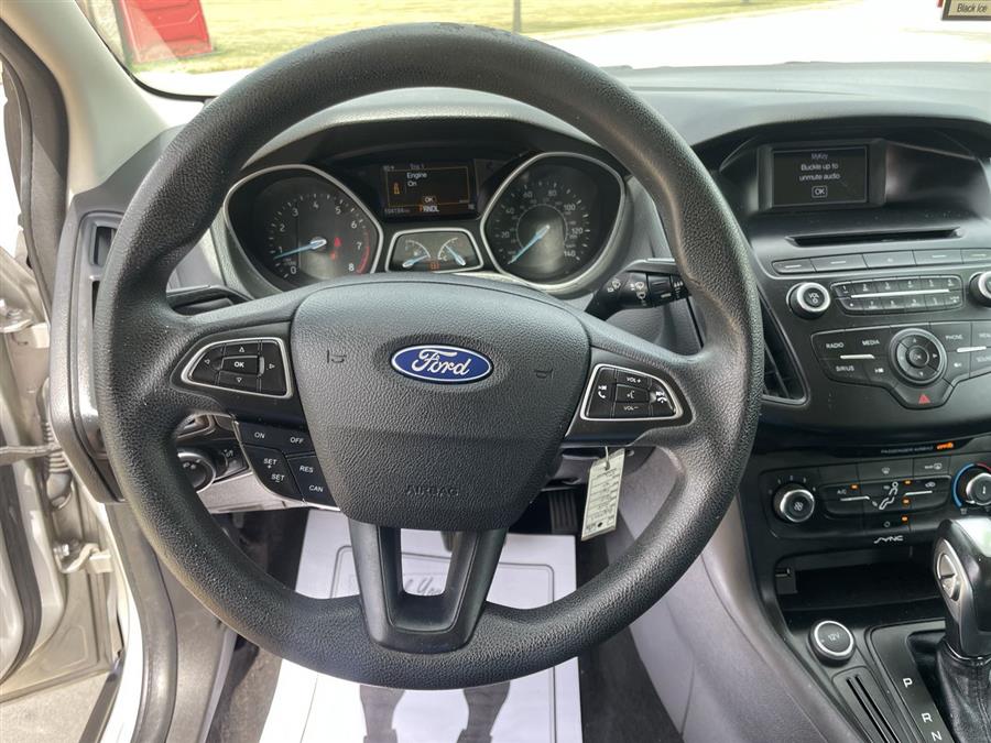 2016 Ford Focus 4dr Sdn SE, available for sale in Elida, Ohio | Josh's All Under Ten LLC. Elida, Ohio 2016 Ford Focus 4dr Sdn SE, available for sale in Elida, Ohio | Josh's All Under Ten LLC. Elida, Ohio