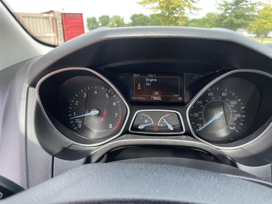 2016 Ford Focus 4dr Sdn SE, available for sale in Elida, Ohio | Josh's All Under Ten LLC. Elida, Ohio 2016 Ford Focus 4dr Sdn SE, available for sale in Elida, Ohio | Josh's All Under Ten LLC. Elida, Ohio