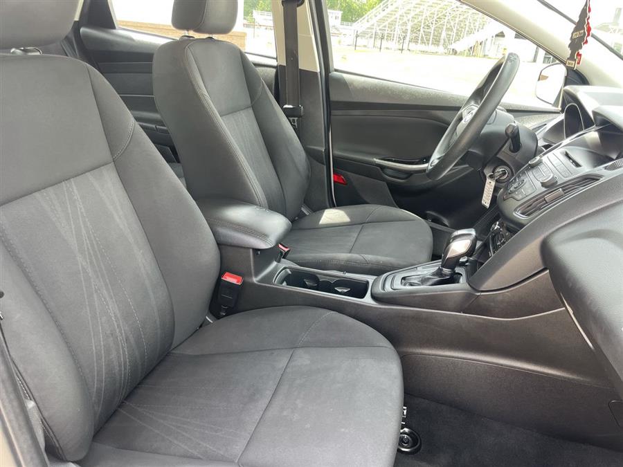 2016 Ford Focus 4dr Sdn SE, available for sale in Elida, Ohio | Josh's All Under Ten LLC. Elida, Ohio 2016 Ford Focus 4dr Sdn SE, available for sale in Elida, Ohio | Josh's All Under Ten LLC. Elida, Ohio
