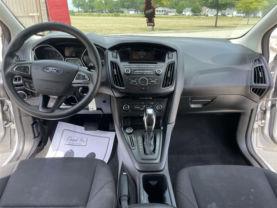 2016 Ford Focus 4dr Sdn SE, available for sale in Elida, Ohio | Josh's All Under Ten LLC. Elida, Ohio 2016 Ford Focus 4dr Sdn SE, available for sale in Elida, Ohio | Josh's All Under Ten LLC. Elida, Ohio