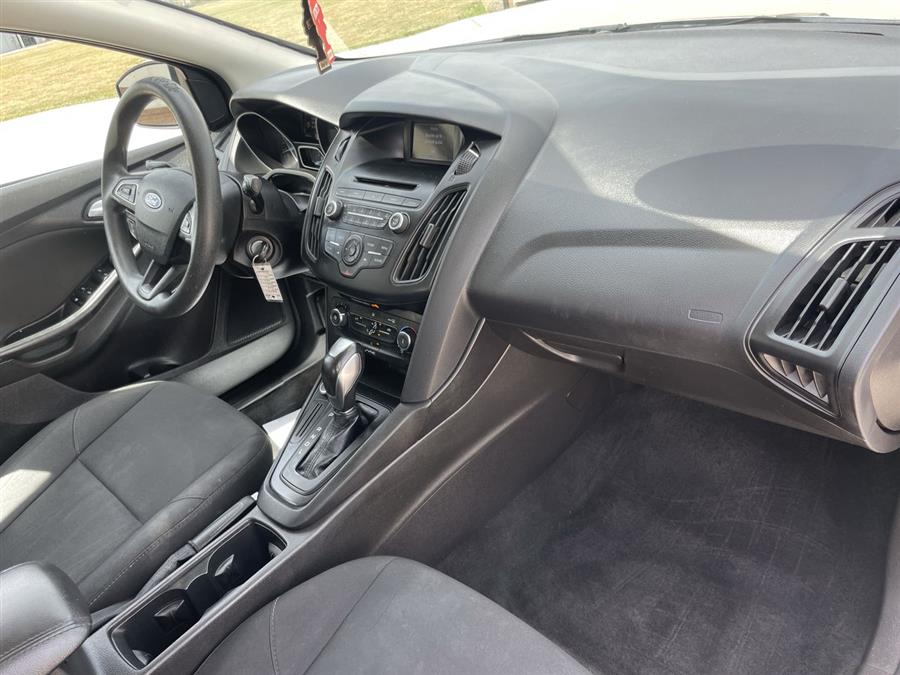 2016 Ford Focus 4dr Sdn SE, available for sale in Elida, Ohio | Josh's All Under Ten LLC. Elida, Ohio 2016 Ford Focus 4dr Sdn SE, available for sale in Elida, Ohio | Josh's All Under Ten LLC. Elida, Ohio