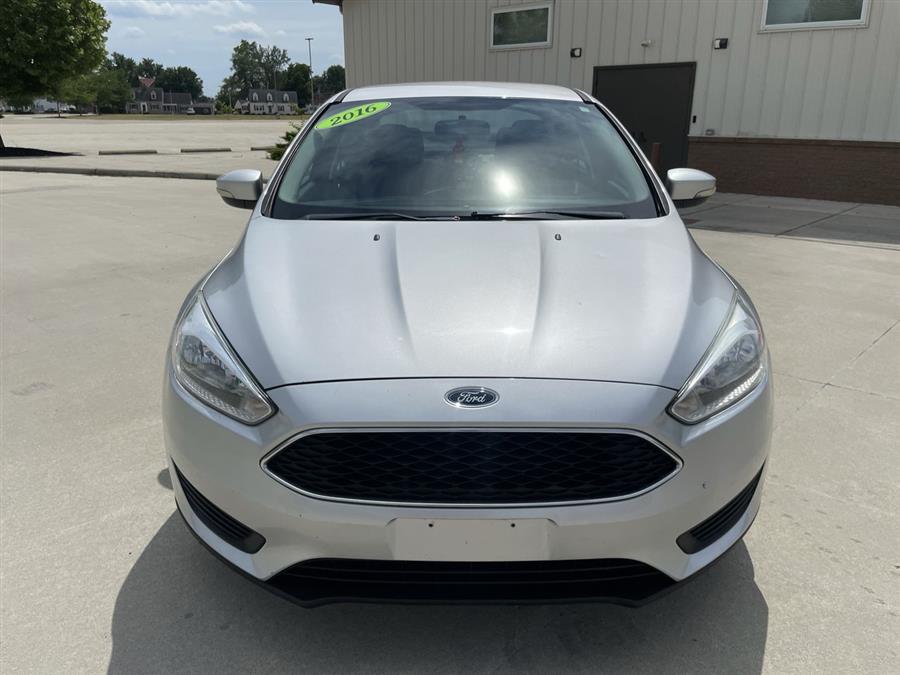 2016 Ford Focus 4dr Sdn SE, available for sale in Elida, Ohio | Josh's All Under Ten LLC. Elida, Ohio 2016 Ford Focus 4dr Sdn SE, available for sale in Elida, Ohio | Josh's All Under Ten LLC. Elida, Ohio