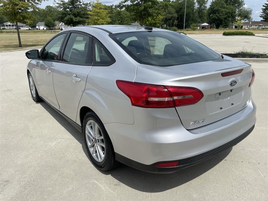2016 Ford Focus 4dr Sdn SE, available for sale in Elida, Ohio | Josh's All Under Ten LLC. Elida, Ohio 2016 Ford Focus 4dr Sdn SE, available for sale in Elida, Ohio | Josh's All Under Ten LLC. Elida, Ohio