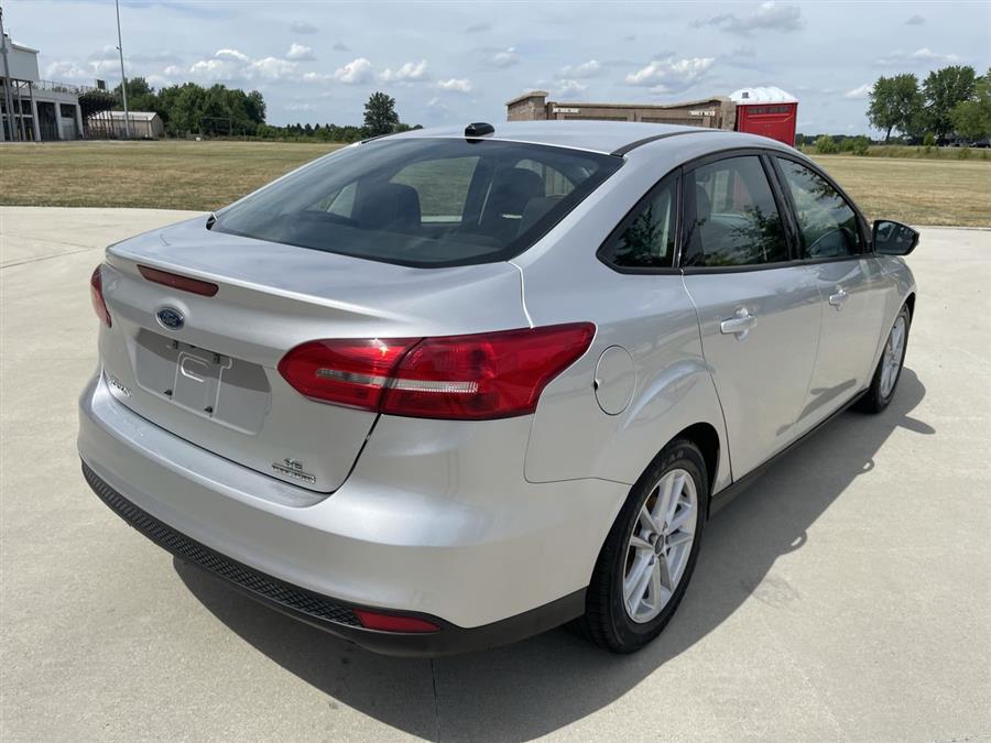 2016 Ford Focus 4dr Sdn SE, available for sale in Elida, Ohio | Josh's All Under Ten LLC. Elida, Ohio 2016 Ford Focus 4dr Sdn SE, available for sale in Elida, Ohio | Josh's All Under Ten LLC. Elida, Ohio