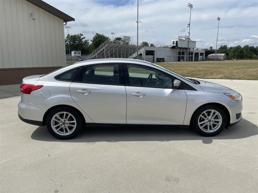 2016 Ford Focus 4dr Sdn SE, available for sale in Elida, Ohio | Josh's All Under Ten LLC. Elida, Ohio 2016 Ford Focus 4dr Sdn SE, available for sale in Elida, Ohio | Josh's All Under Ten LLC. Elida, Ohio