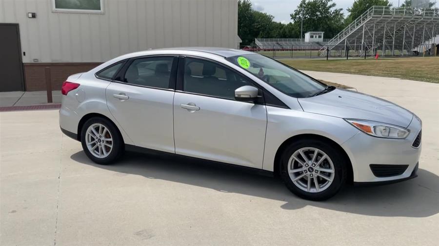 2016 Ford Focus 4dr Sdn SE, available for sale in Elida, Ohio | Josh's All Under Ten LLC. Elida, Ohio 2016 Ford Focus 4dr Sdn SE, available for sale in Elida, Ohio | Josh's All Under Ten LLC. Elida, Ohio