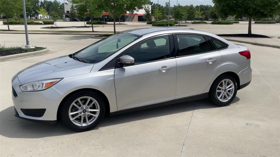2016 Ford Focus 4dr Sdn SE, available for sale in Elida, Ohio | Josh's All Under Ten LLC. Elida, Ohio 2016 Ford Focus 4dr Sdn SE, available for sale in Elida, Ohio | Josh's All Under Ten LLC. Elida, Ohio