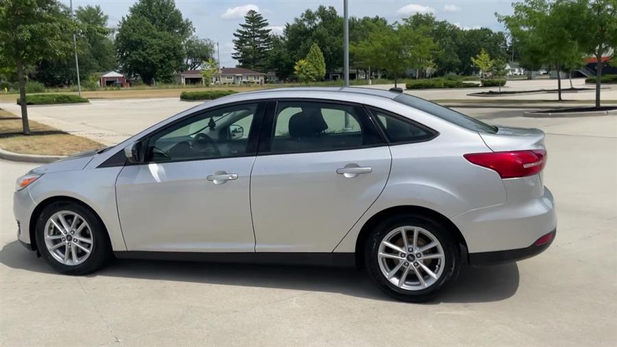 2016 Ford Focus 4dr Sdn SE, available for sale in Elida, Ohio | Josh's All Under Ten LLC. Elida, Ohio 2016 Ford Focus 4dr Sdn SE, available for sale in Elida, Ohio | Josh's All Under Ten LLC. Elida, Ohio