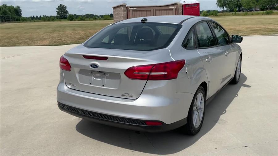 2016 Ford Focus 4dr Sdn SE, available for sale in Elida, Ohio | Josh's All Under Ten LLC. Elida, Ohio 2016 Ford Focus 4dr Sdn SE, available for sale in Elida, Ohio | Josh's All Under Ten LLC. Elida, Ohio