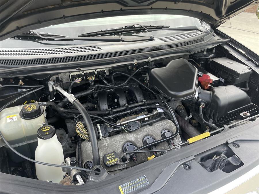 2010 Ford Edge 4dr SE FWD, available for sale in Elida, Ohio | Josh's All Under Ten LLC. Elida, Ohio 2010 Ford Edge 4dr SE FWD, available for sale in Elida, Ohio | Josh's All Under Ten LLC. Elida, Ohio