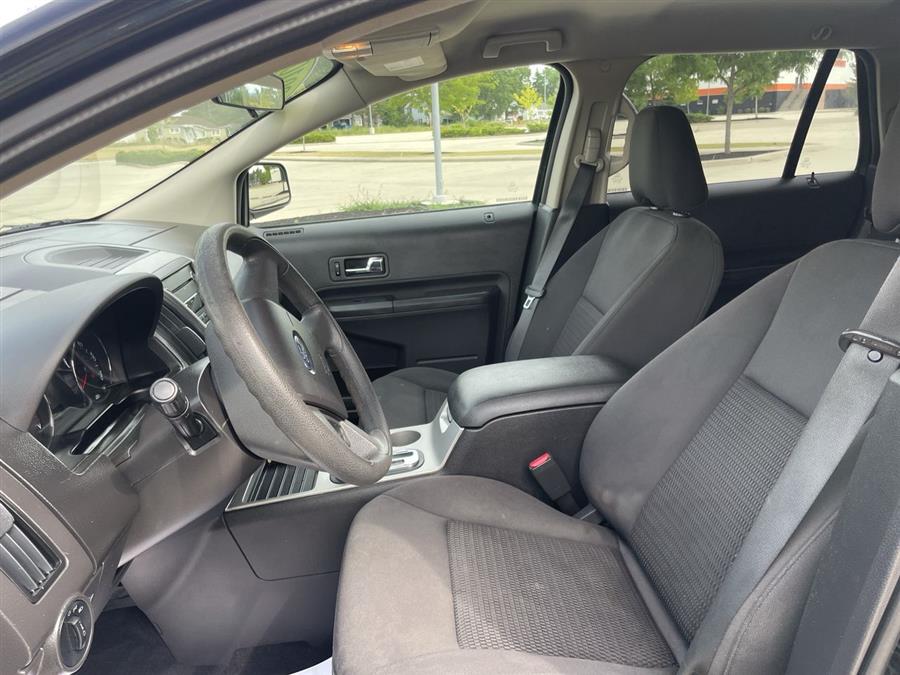 2010 Ford Edge 4dr SE FWD, available for sale in Elida, Ohio | Josh's All Under Ten LLC. Elida, Ohio 2010 Ford Edge 4dr SE FWD, available for sale in Elida, Ohio | Josh's All Under Ten LLC. Elida, Ohio