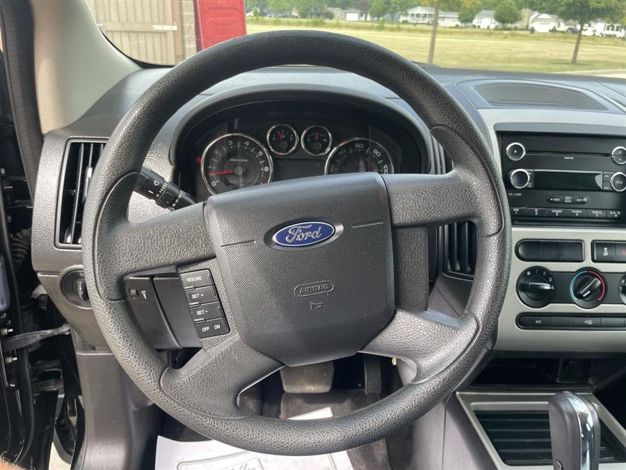 2010 Ford Edge 4dr SE FWD, available for sale in Elida, Ohio | Josh's All Under Ten LLC. Elida, Ohio 2010 Ford Edge 4dr SE FWD, available for sale in Elida, Ohio | Josh's All Under Ten LLC. Elida, Ohio