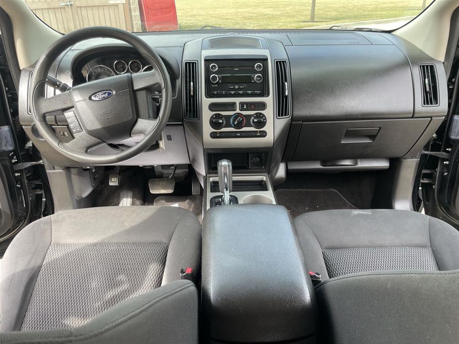 2010 Ford Edge 4dr SE FWD, available for sale in Elida, Ohio | Josh's All Under Ten LLC. Elida, Ohio 2010 Ford Edge 4dr SE FWD, available for sale in Elida, Ohio | Josh's All Under Ten LLC. Elida, Ohio