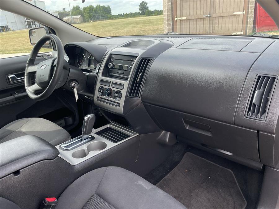 2010 Ford Edge 4dr SE FWD, available for sale in Elida, Ohio | Josh's All Under Ten LLC. Elida, Ohio 2010 Ford Edge 4dr SE FWD, available for sale in Elida, Ohio | Josh's All Under Ten LLC. Elida, Ohio