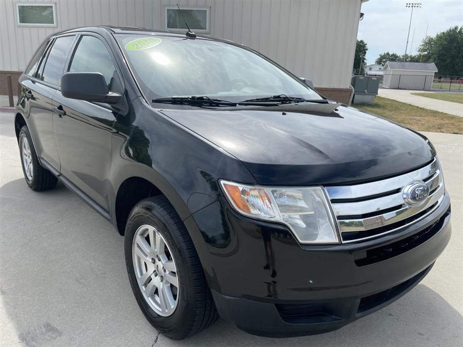 2010 Ford Edge 4dr SE FWD, available for sale in Elida, Ohio | Josh's All Under Ten LLC. Elida, Ohio 2010 Ford Edge 4dr SE FWD, available for sale in Elida, Ohio | Josh's All Under Ten LLC. Elida, Ohio
