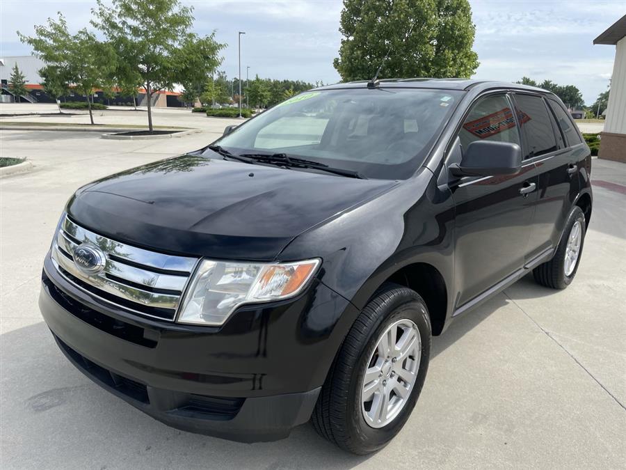2010 Ford Edge 4dr SE FWD, available for sale in Elida, Ohio | Josh's All Under Ten LLC. Elida, Ohio 2010 Ford Edge 4dr SE FWD, available for sale in Elida, Ohio | Josh's All Under Ten LLC. Elida, Ohio